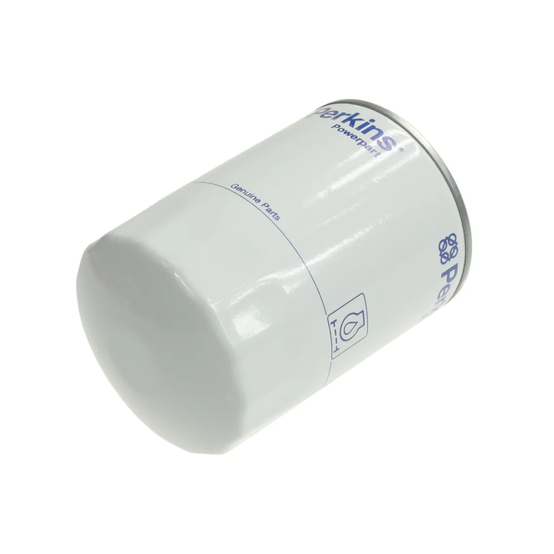 Claas - CL0001472250 - Engine Oil Filter