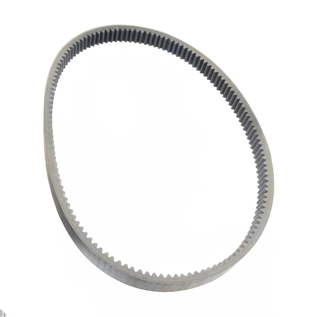 Claas - CL0001764750 - Threshing Variator Belt