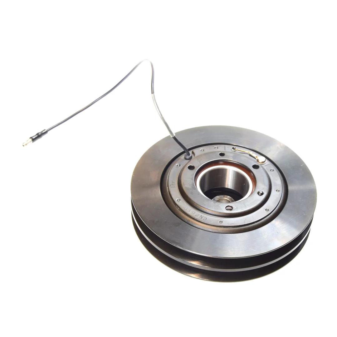 Claas - CL0001810410 - Air Conditioning Compressor Clutch
