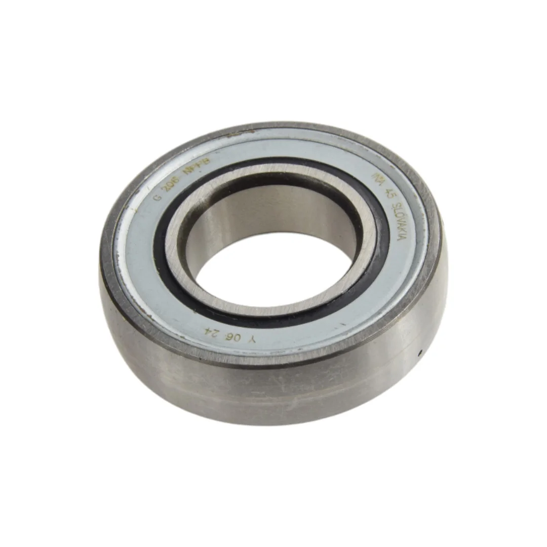 Claas - CL0002111560 - Ball Bearing