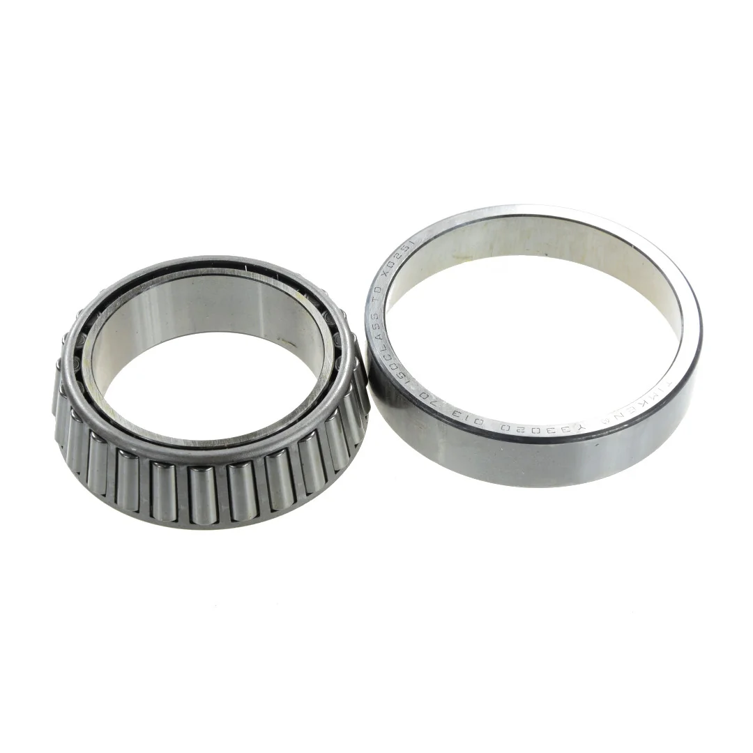 Claas - CL0002151410 - Release Bearing