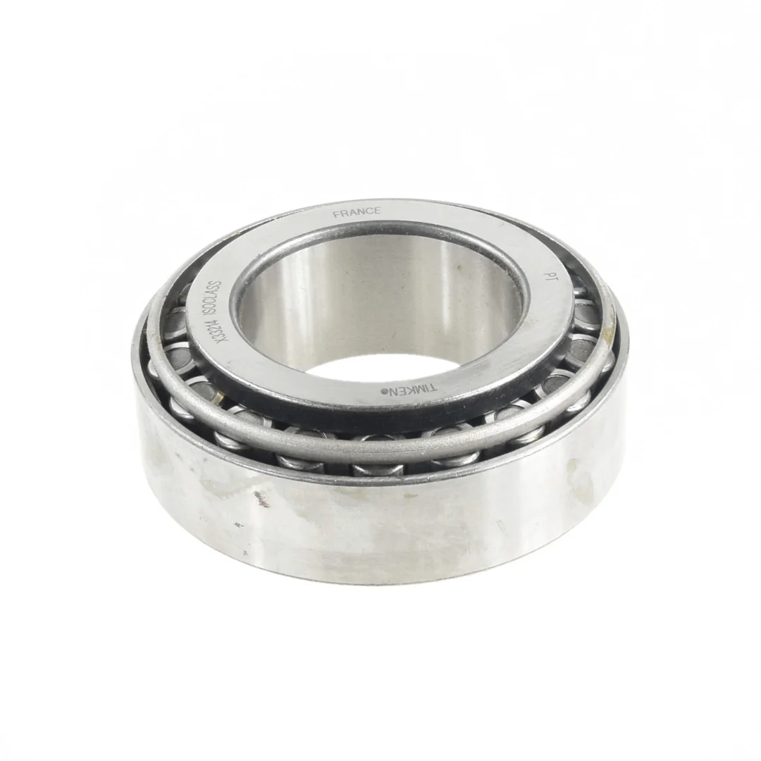 Claas - CL0002151490 - Hub Bearing