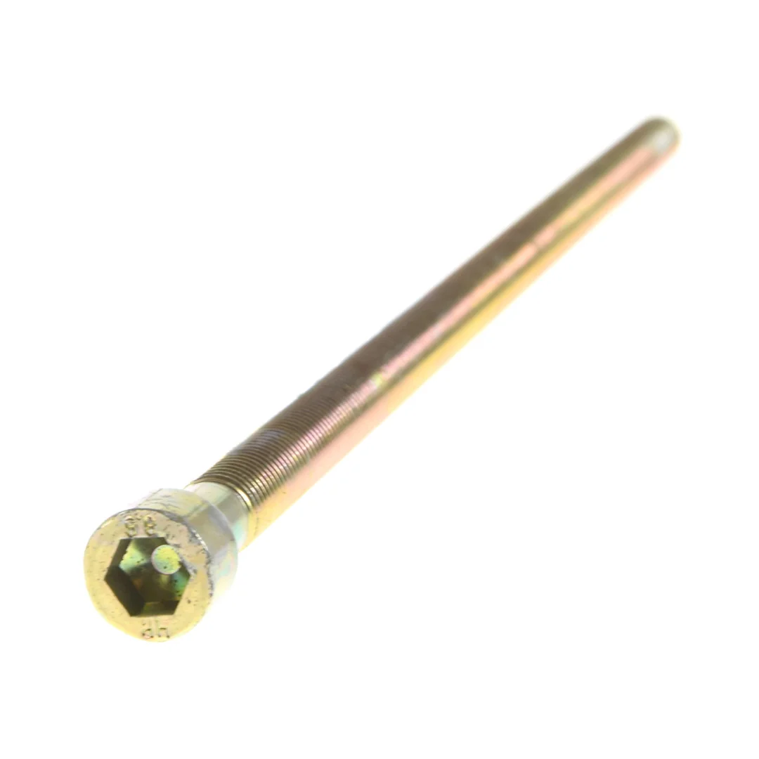 Claas - CL0002153730 - Header Cylinder Hex Socket Screw