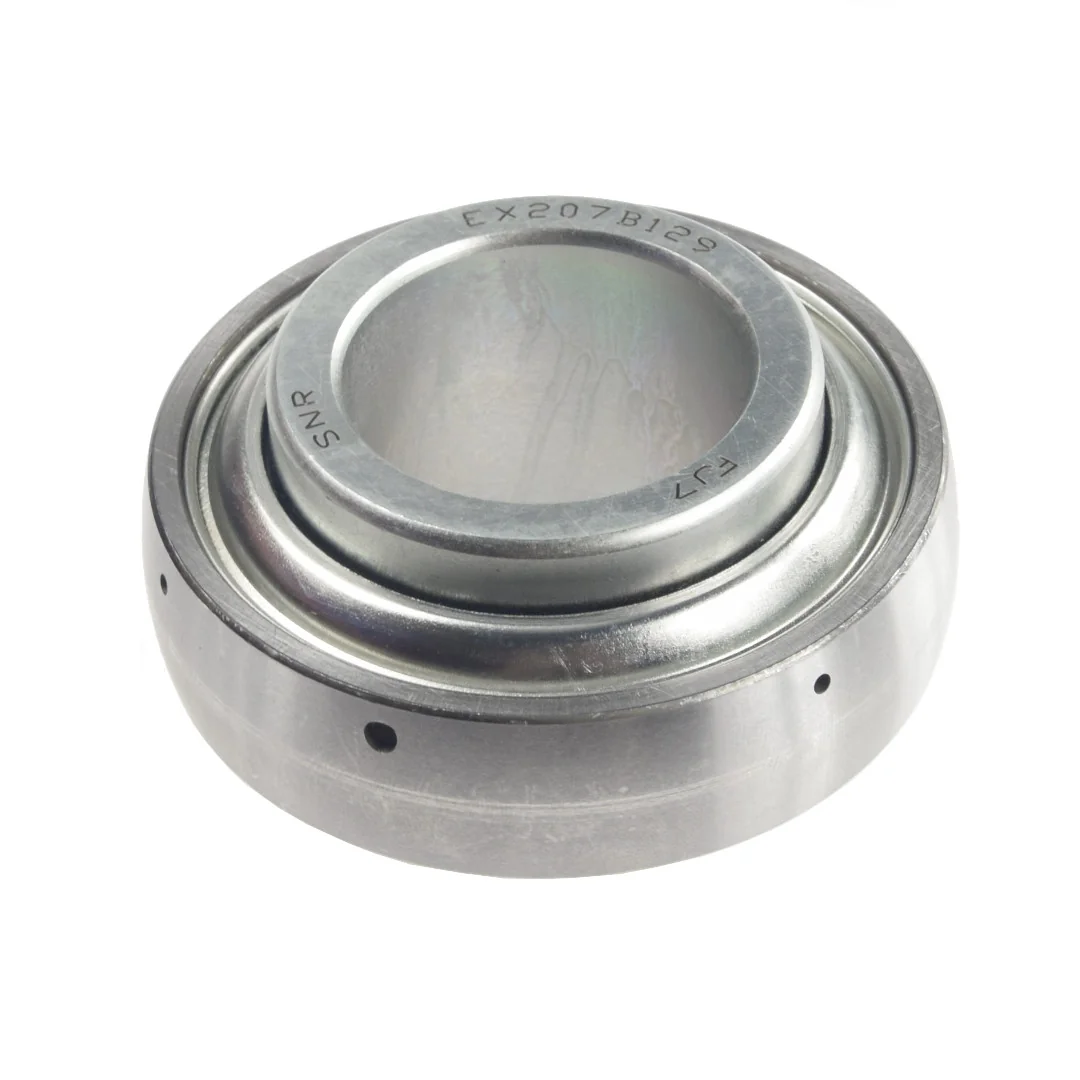 Claas - CL0002165580 - Ball Bearing