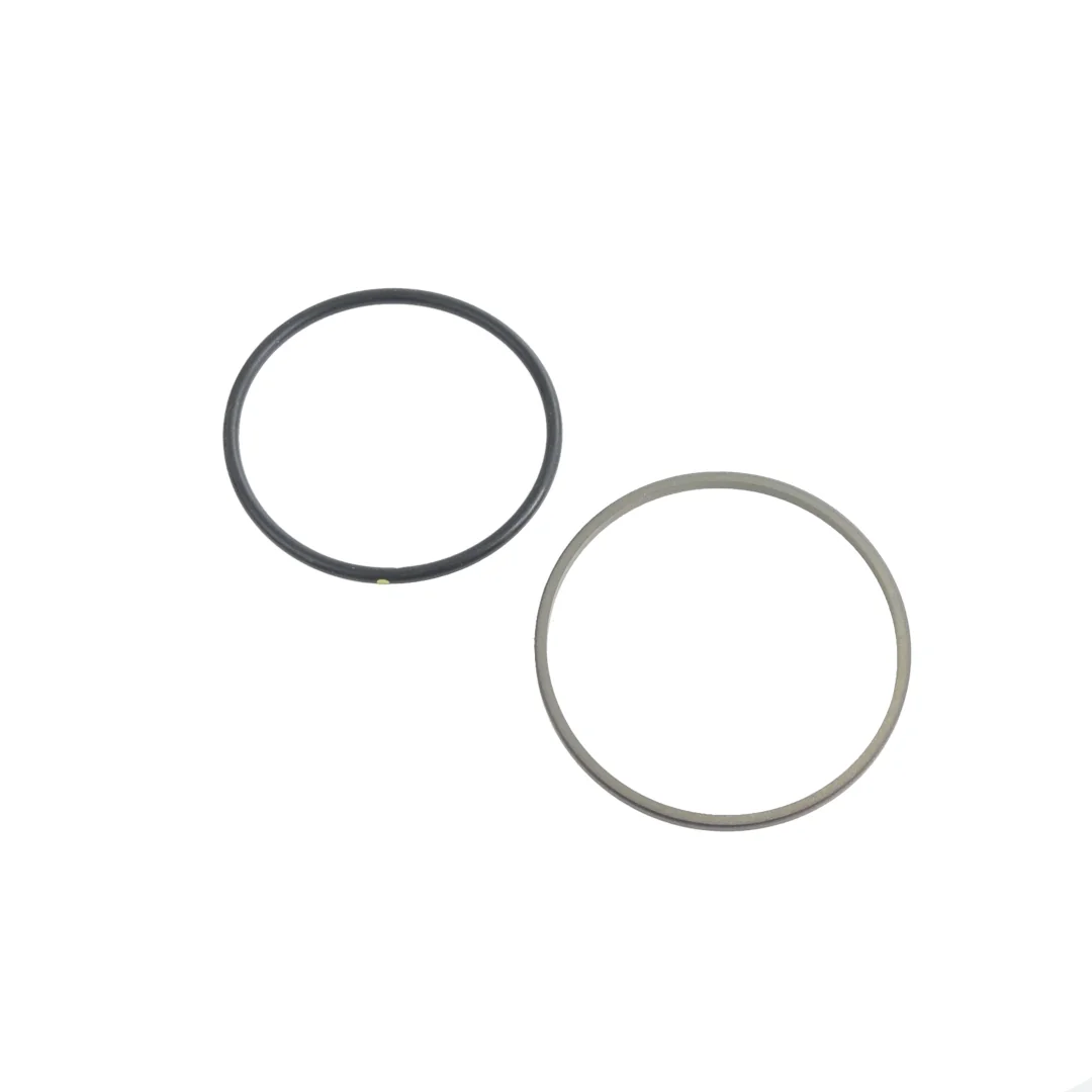 Claas - CL0002169780 - Hydraulic Cylinder Ring