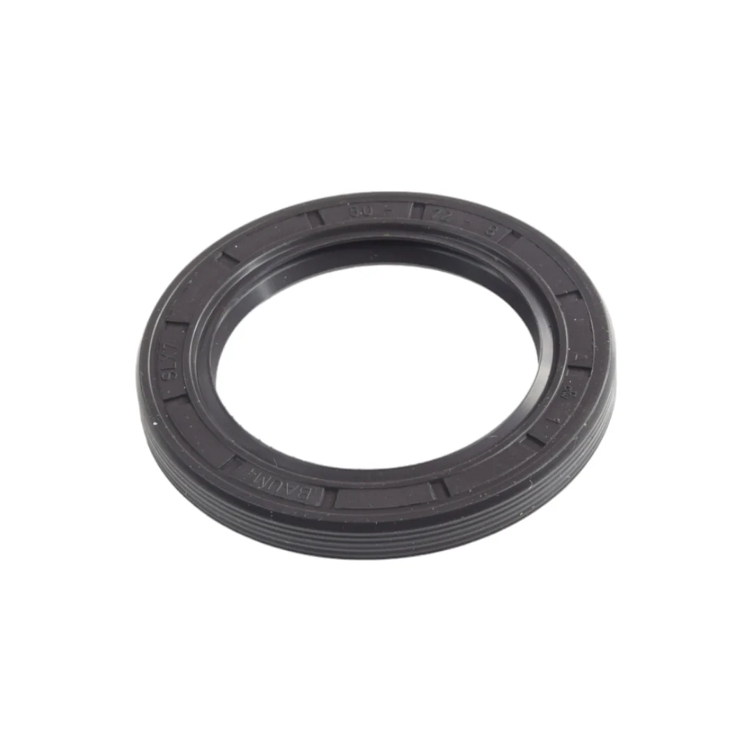 Claas - CL0002182310 - Simmer Ring