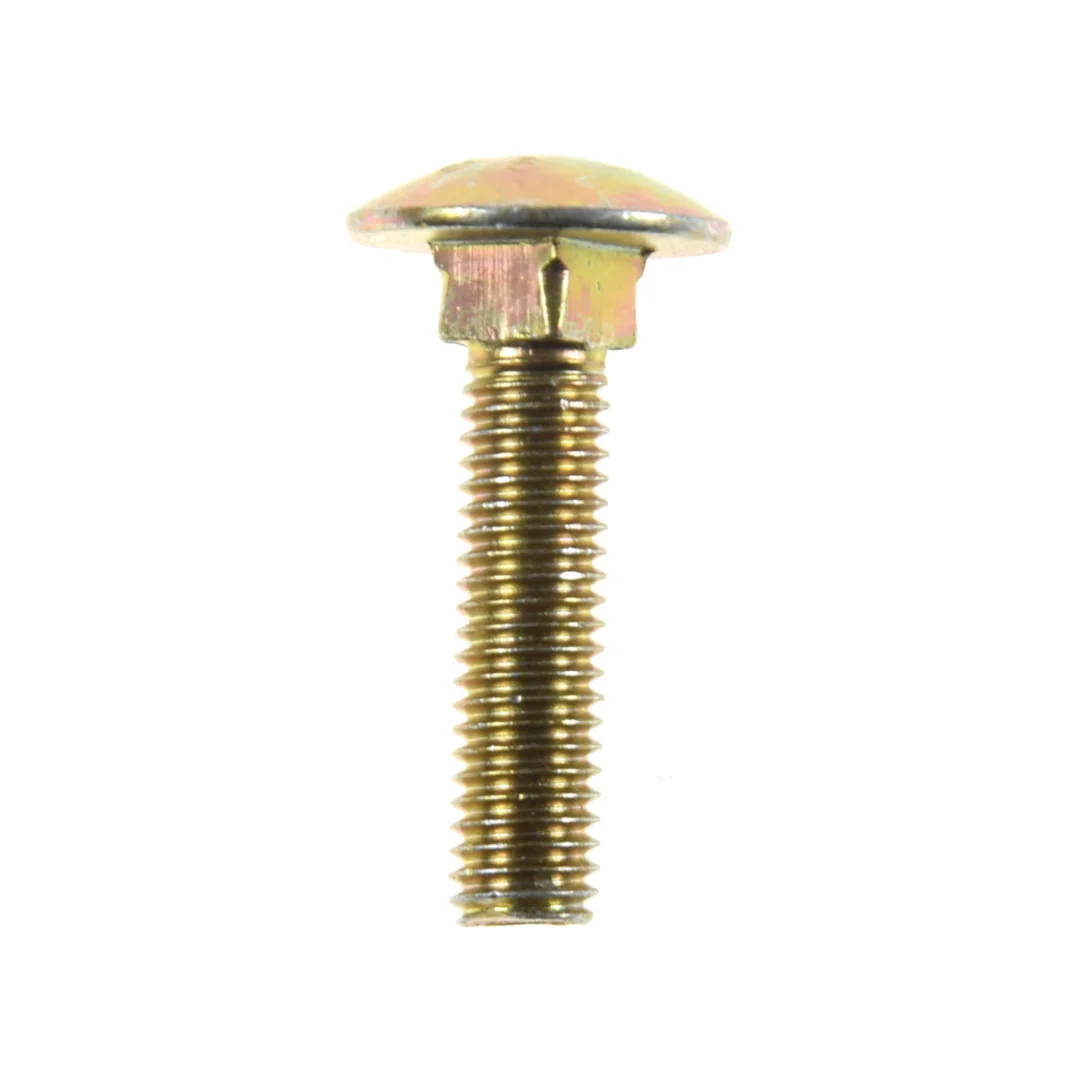 Claas - CL0002334860 - Mushroom Head Bolt