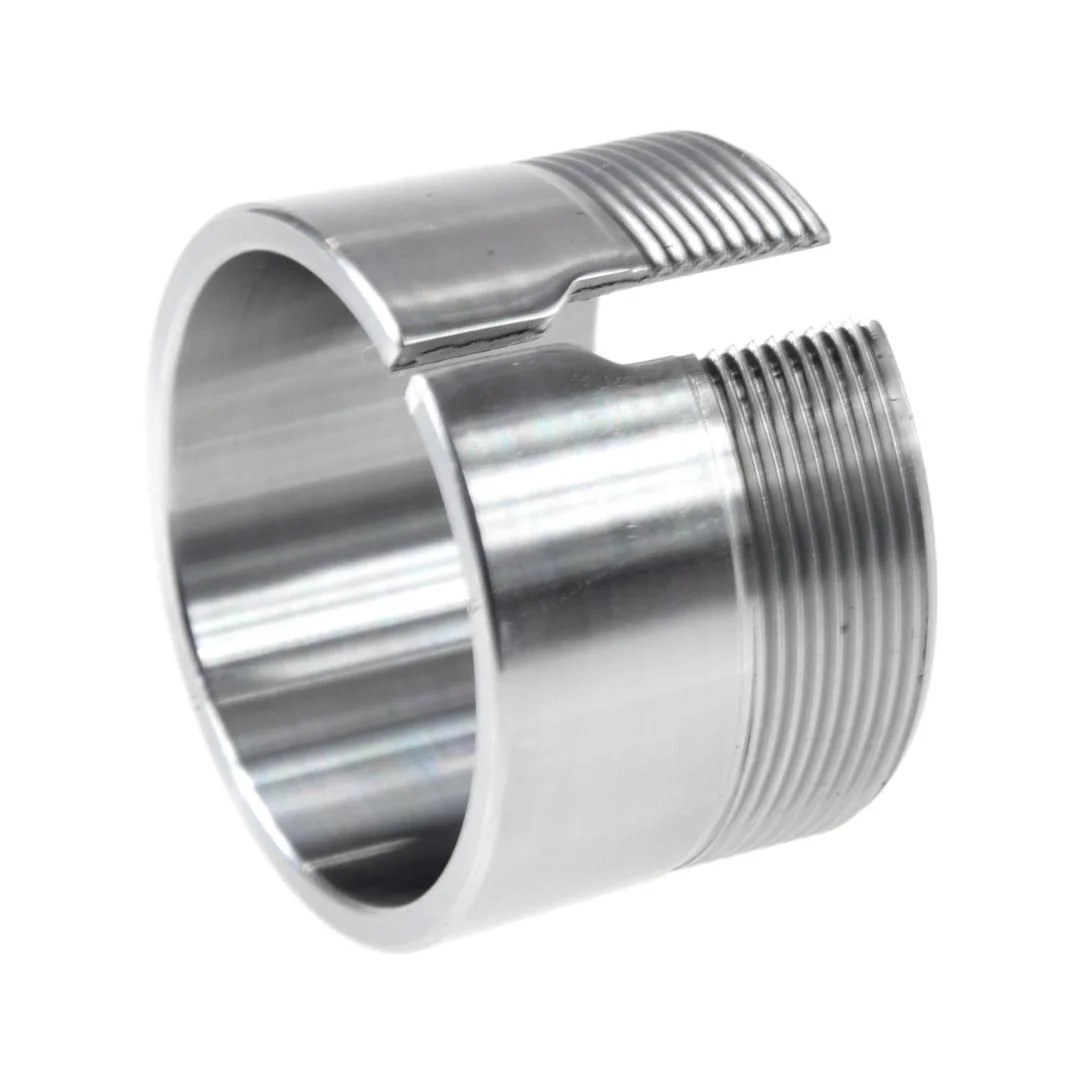 Claas - CL0002358820 - Bearing Sleeve