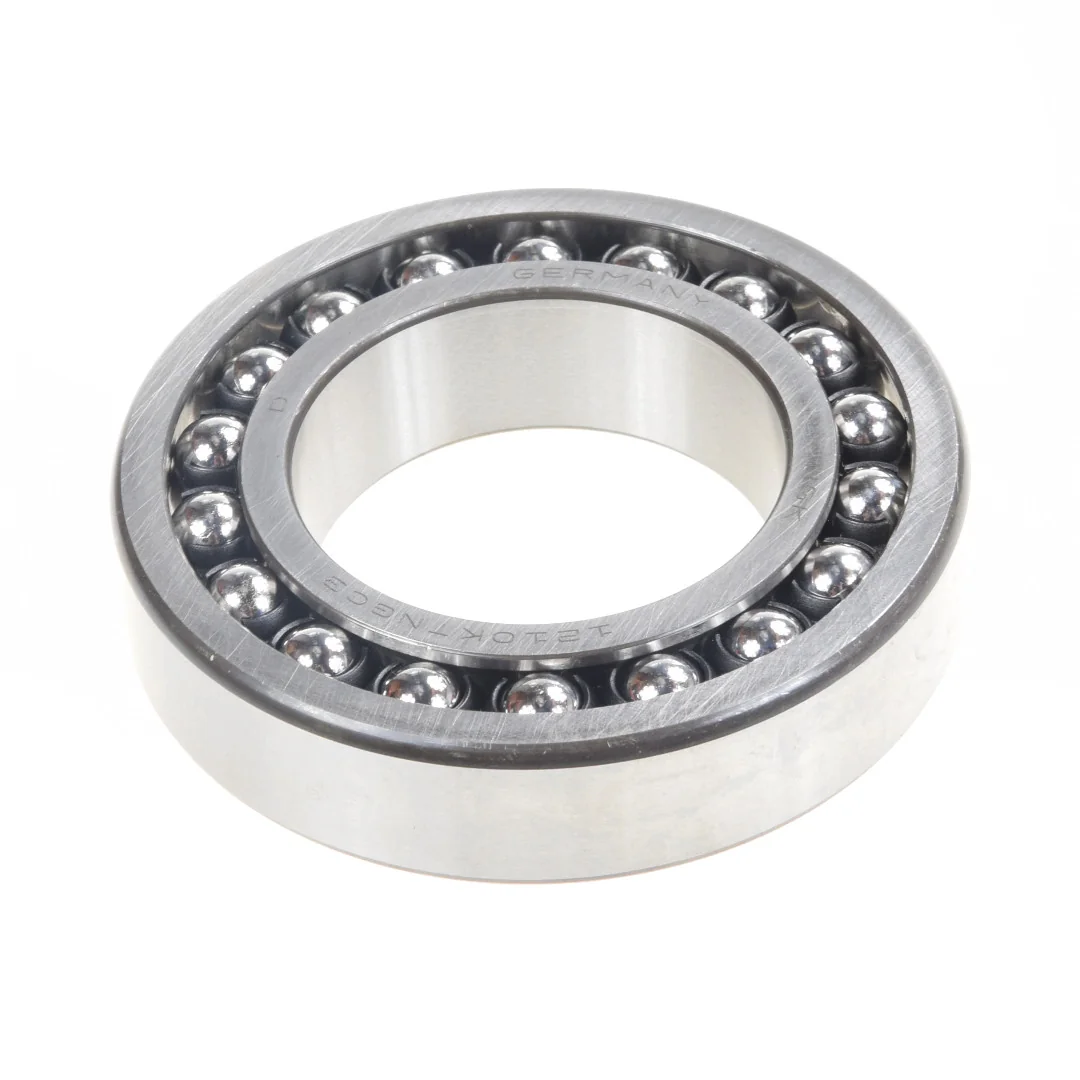 Claas - CL0002374960 -  Threshing Drum Bearing