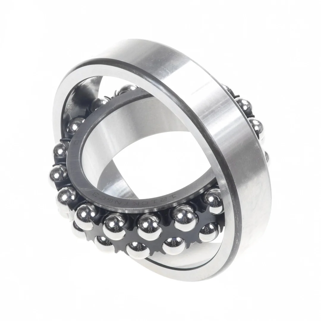 Claas - CL0002374960 -  Threshing Drum Bearing
