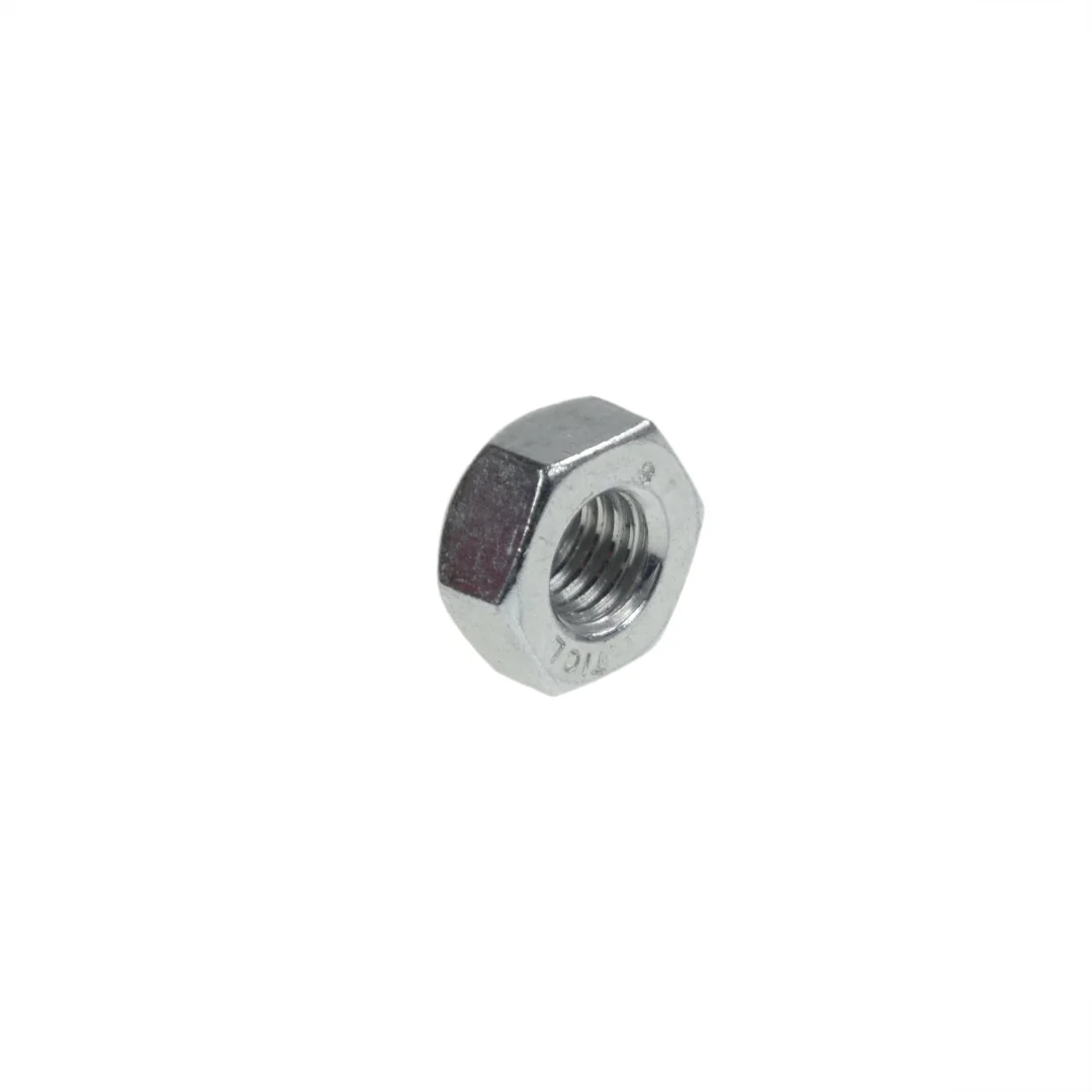 Claas - CL0002379470 - Nut M10