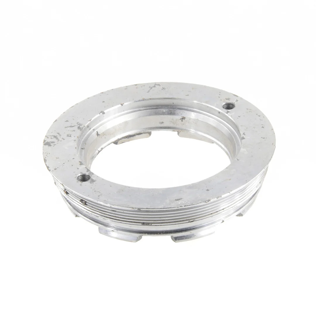 Claas - CL0002604380 - Threaded Cover Of The Transfer Gearbox Housing