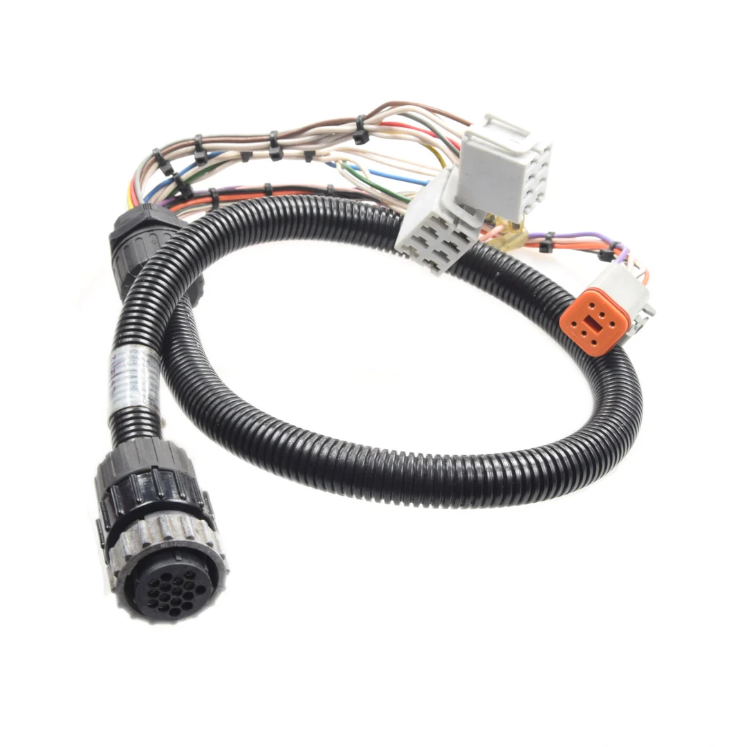 Claas - CL0003102010 - Joystick Wiring Harness
