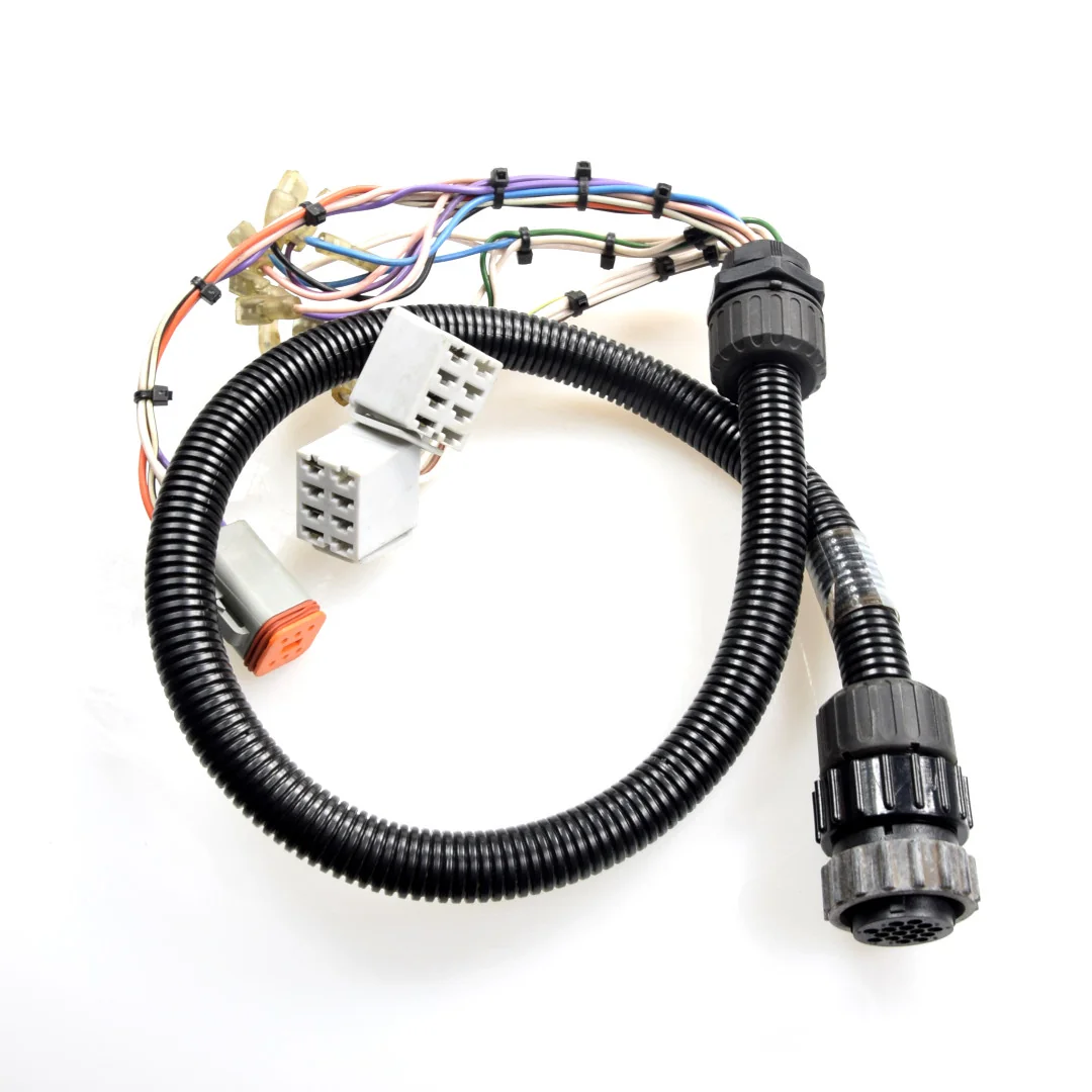 Claas - CL0003102010 - Joystick Wiring Harness