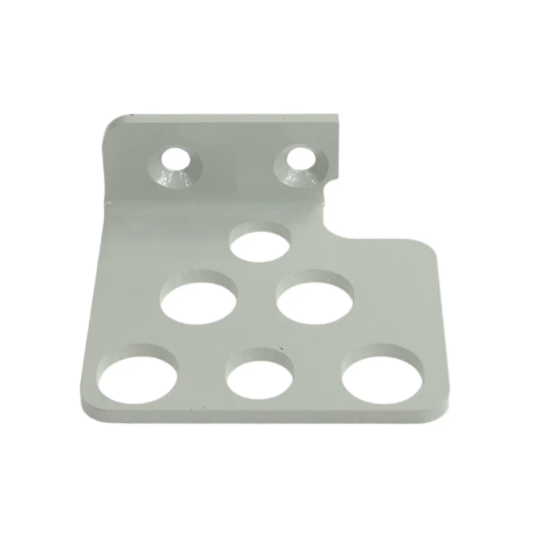 Claas - CL0003187671 - Metal Plate
