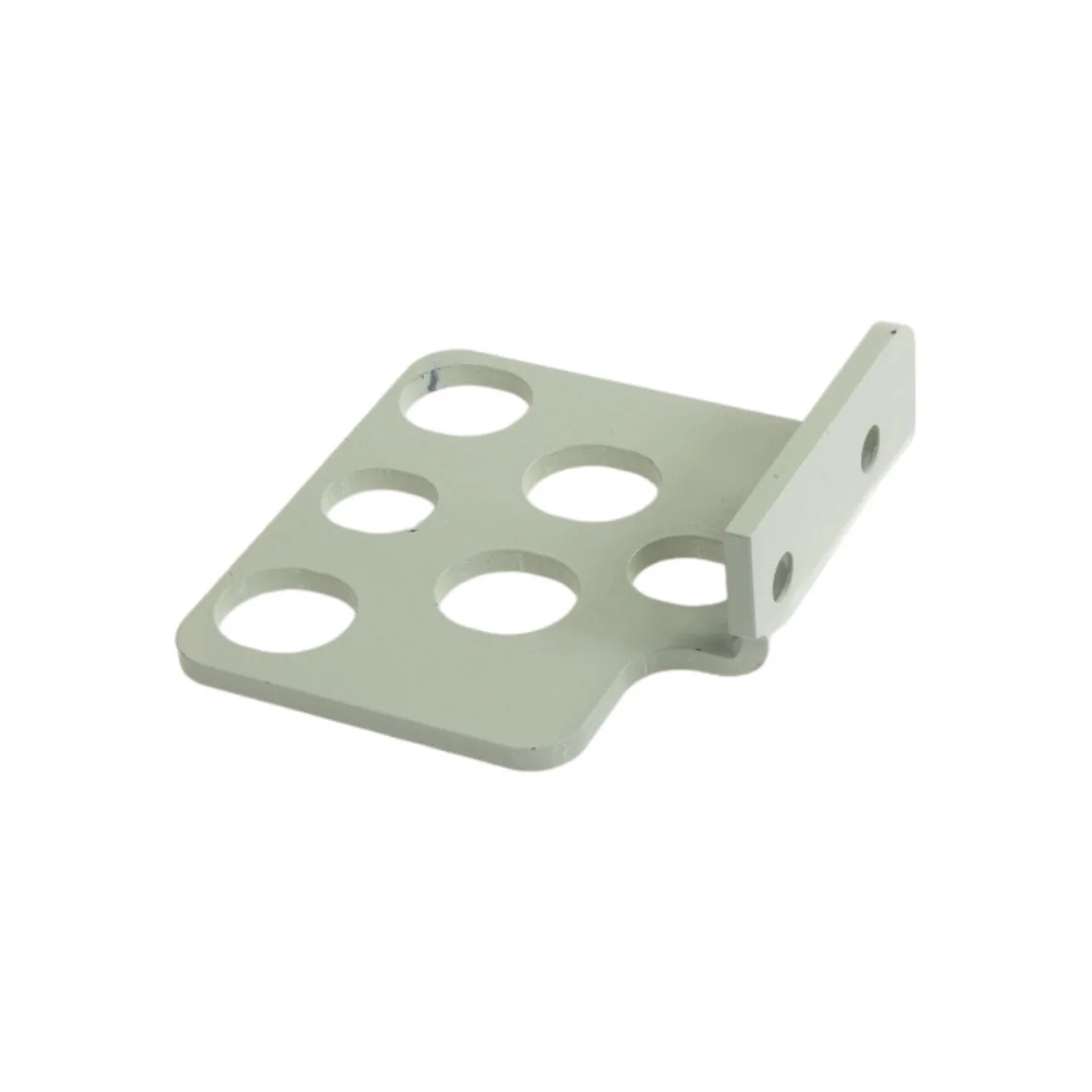 Claas - CL0003187671 - Metal Plate