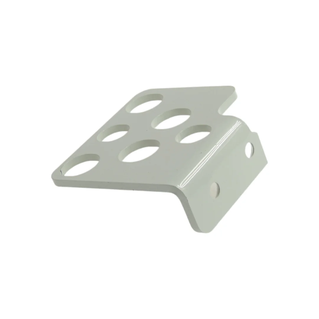 Claas - CL0003187671 - Metal Plate