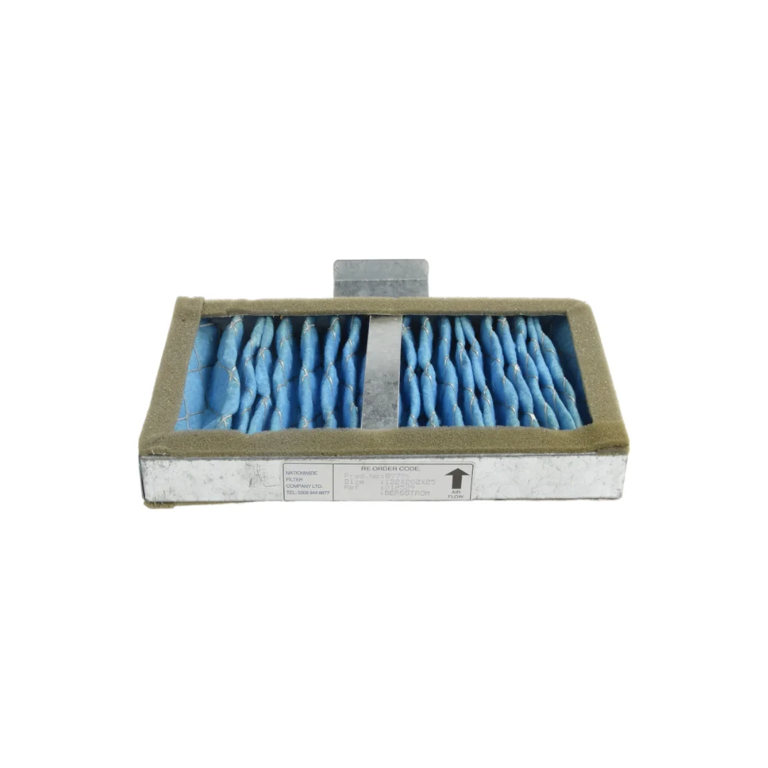 Claas - CL0003196810 - Cabin Filter