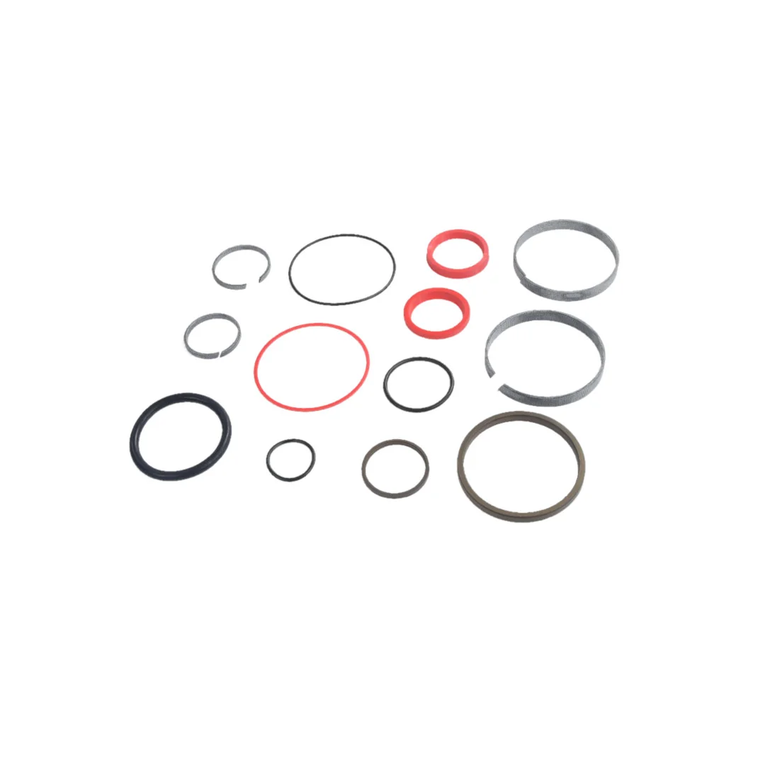Claas - CL0003212400 - Loader Seal Kit