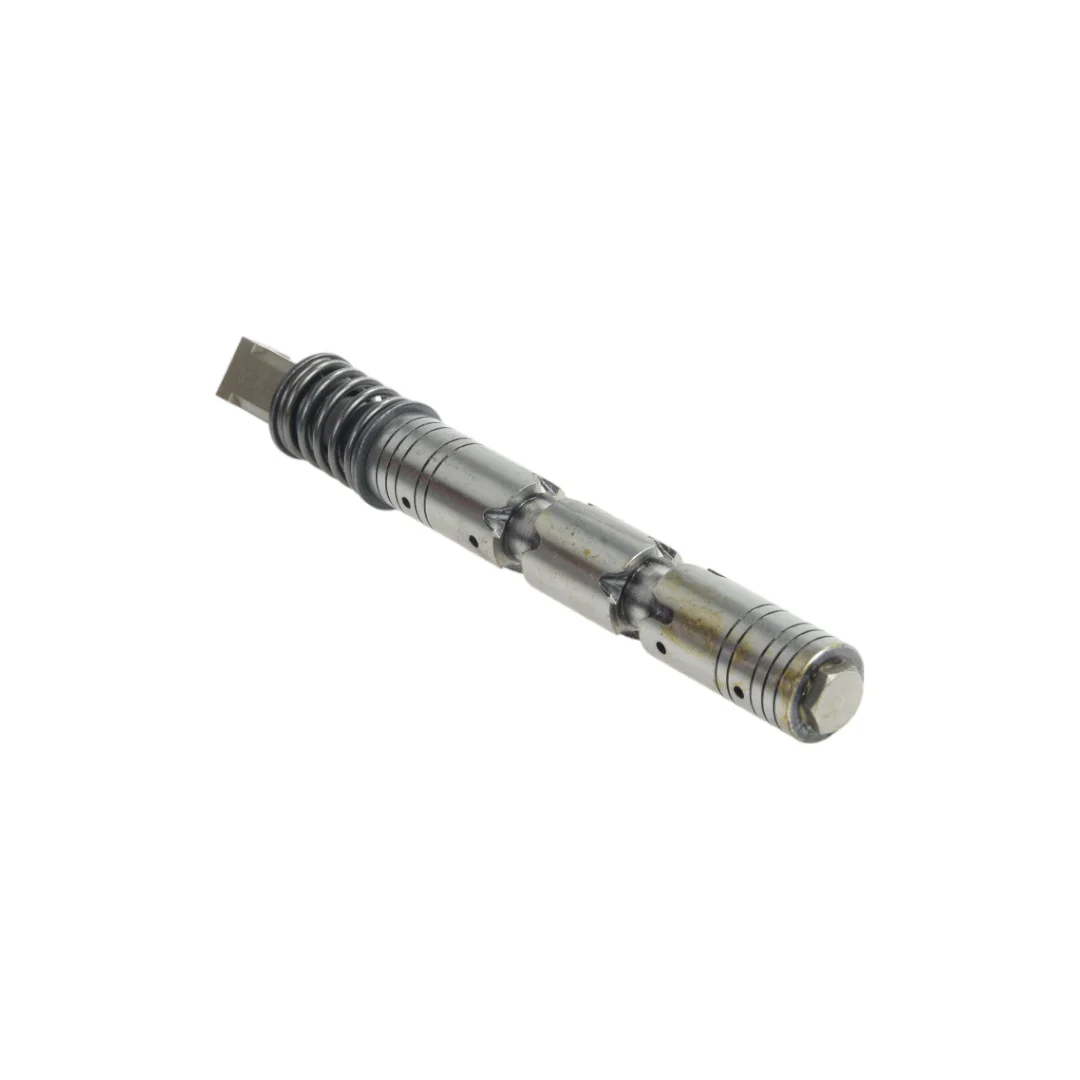 Claas - CL0003223980 - Control Valve