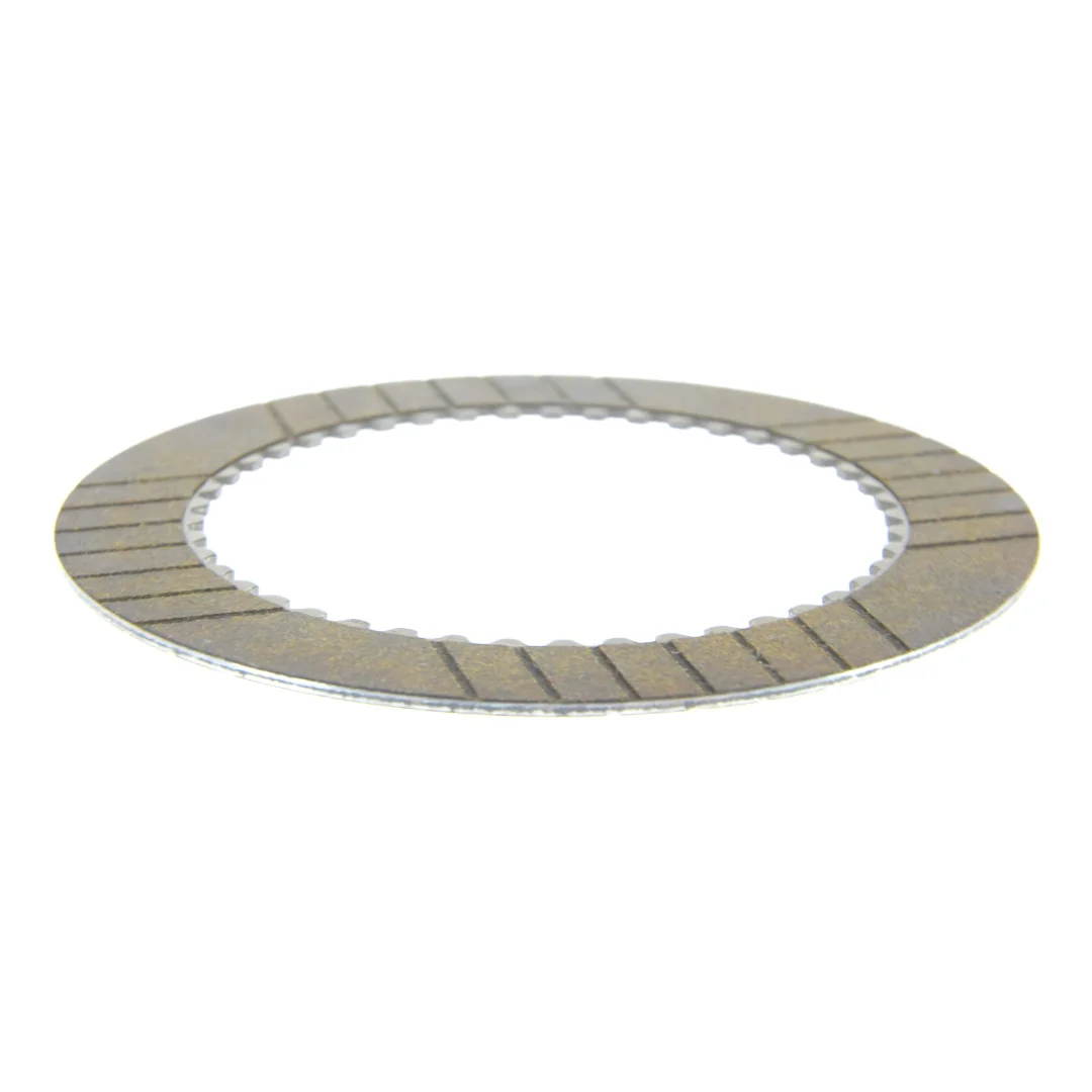Claas - CL0003266340 - Gearbox Friction Disc