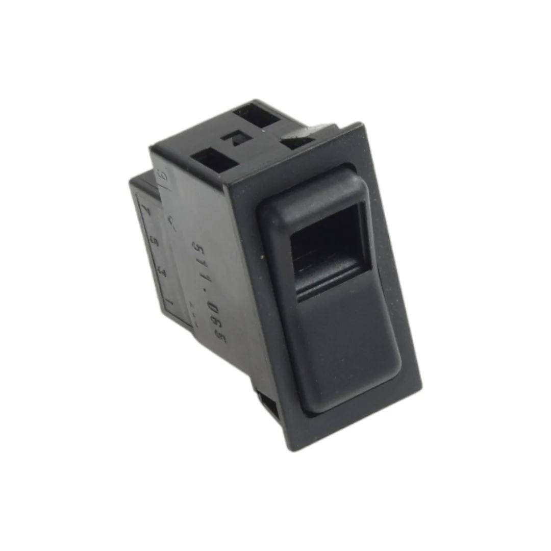 Claas - CL0003266860 - Key Switch