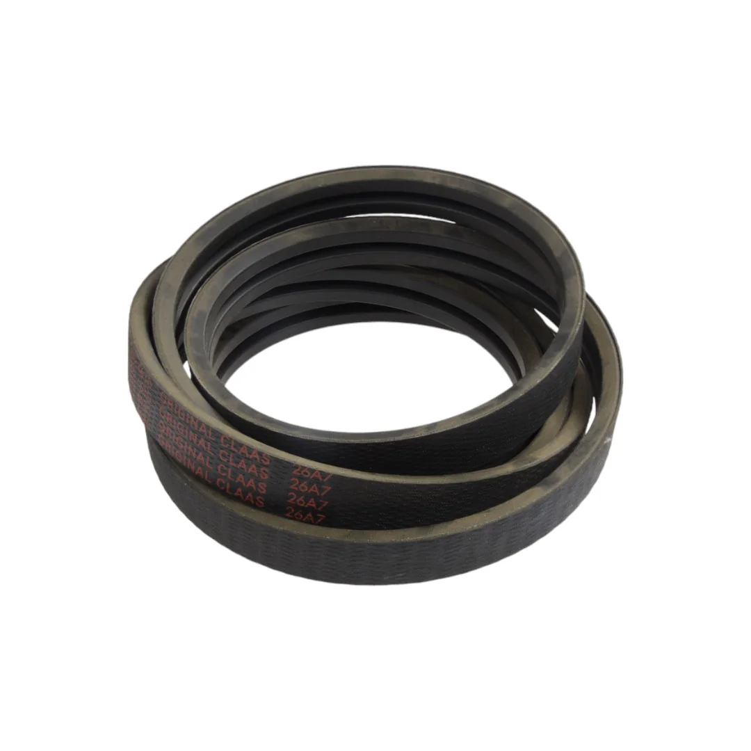 Claas - CL0003504630 - Straw Discharge V-Belt