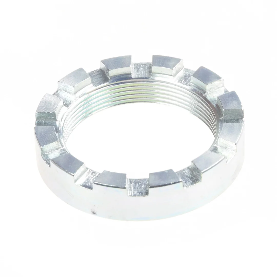 Claas - CL0005008911 - Straw Chopper Crown Nut