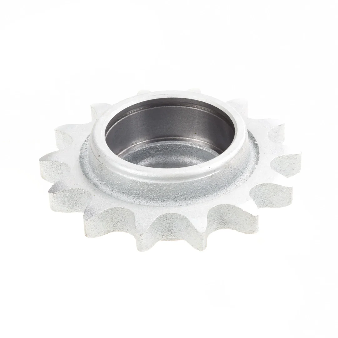 Claas - CL0005039372 - Tensioner Gear