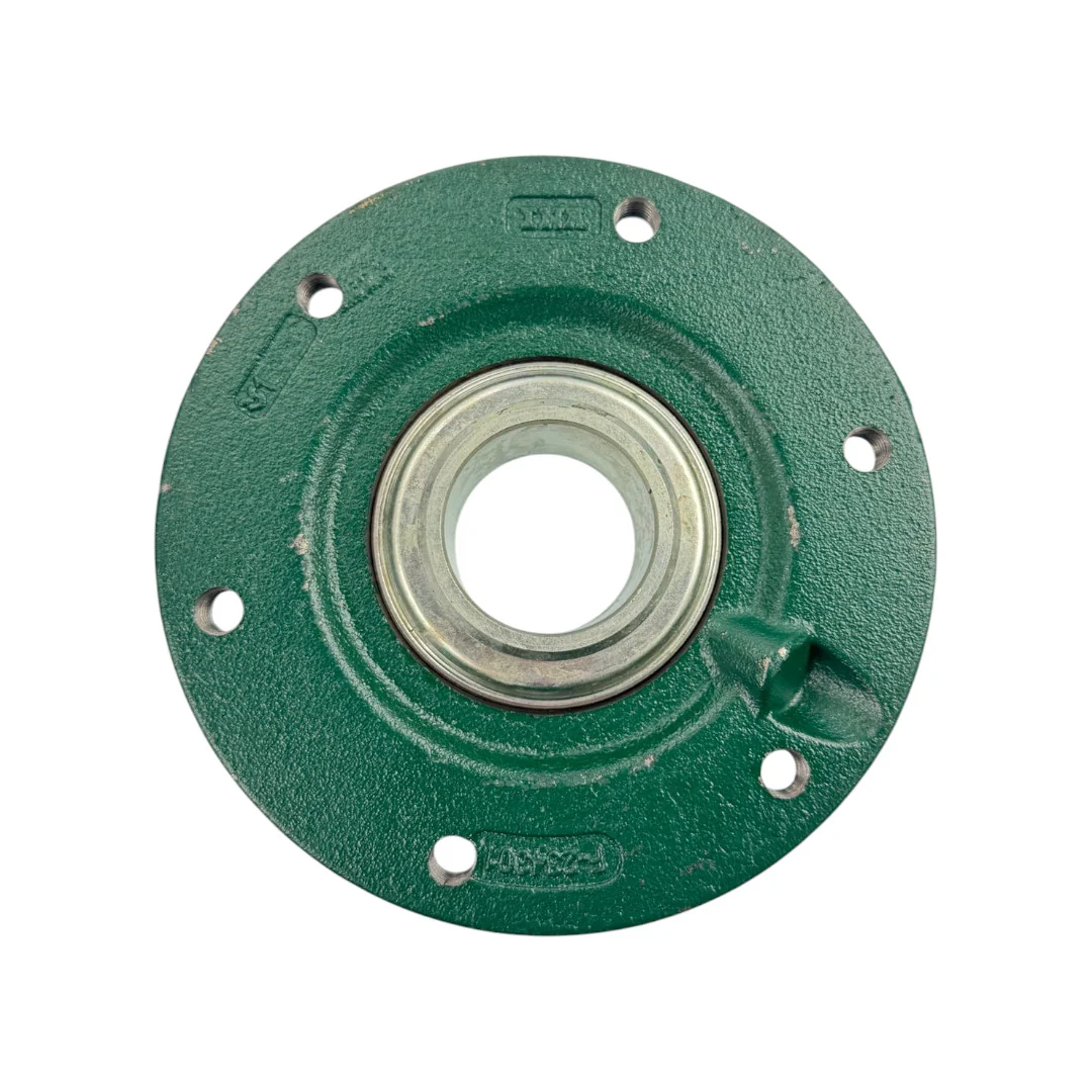 Claas - CL0005441160 - Bearing With Housing