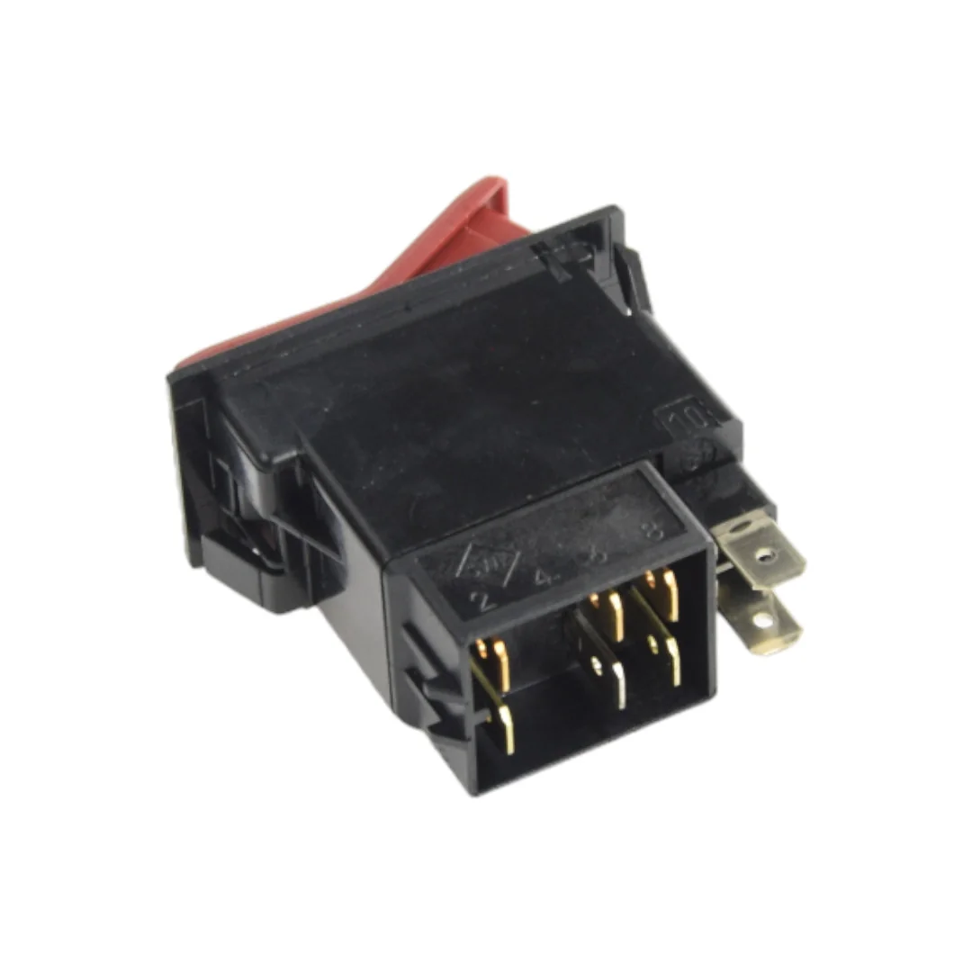 Claas - CL0005580010 - Electric Switch