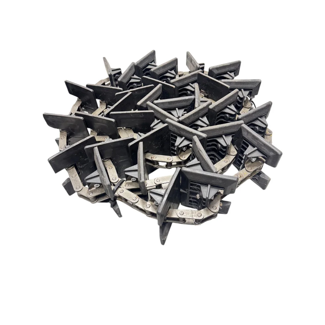 Claas - CL0006012040 - Grain Conveyor Chain