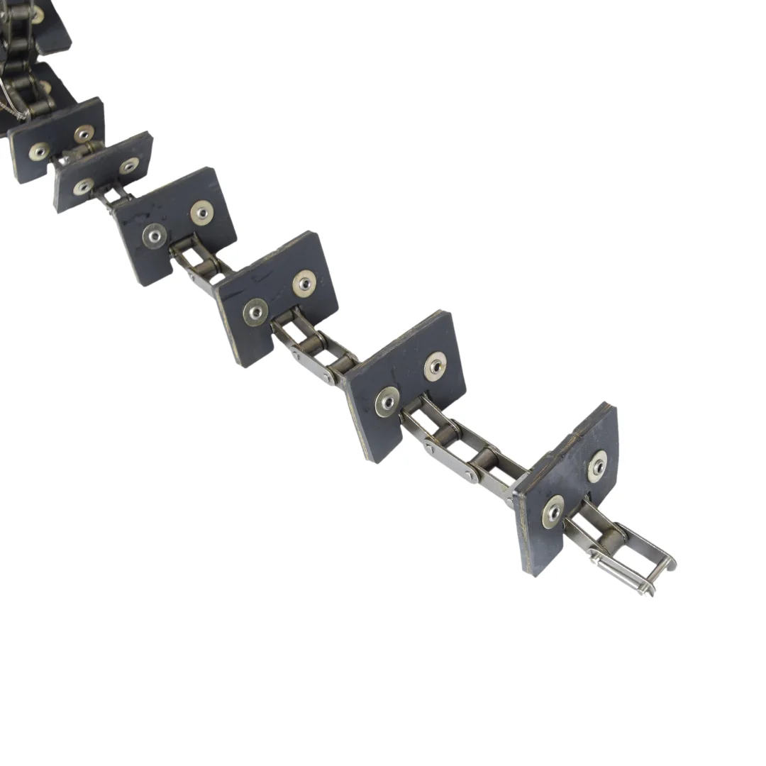 Claas - CL0006014500 - Ear Conveyor Chain