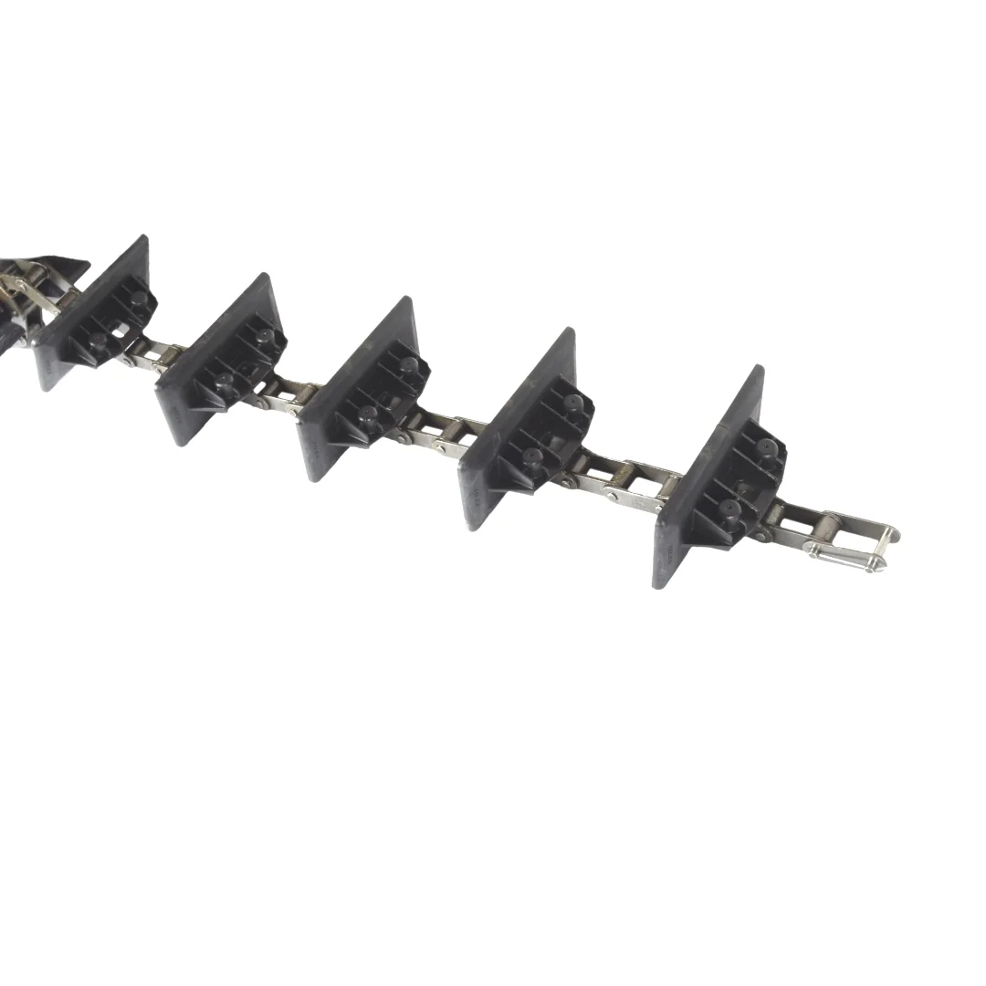 Claas - CL0006016210 - Grain Conveyor Chain