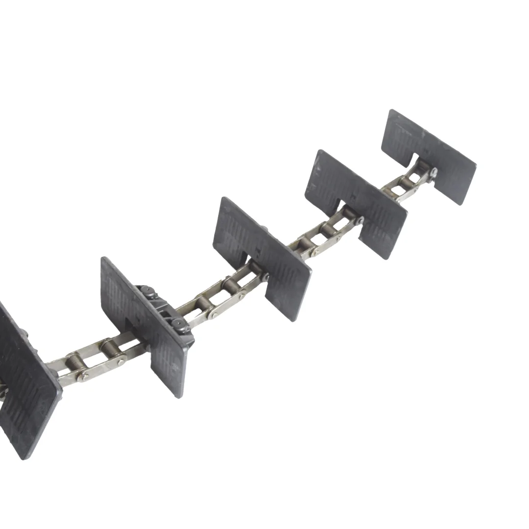 Claas - CL0006016210 - Grain Conveyor Chain