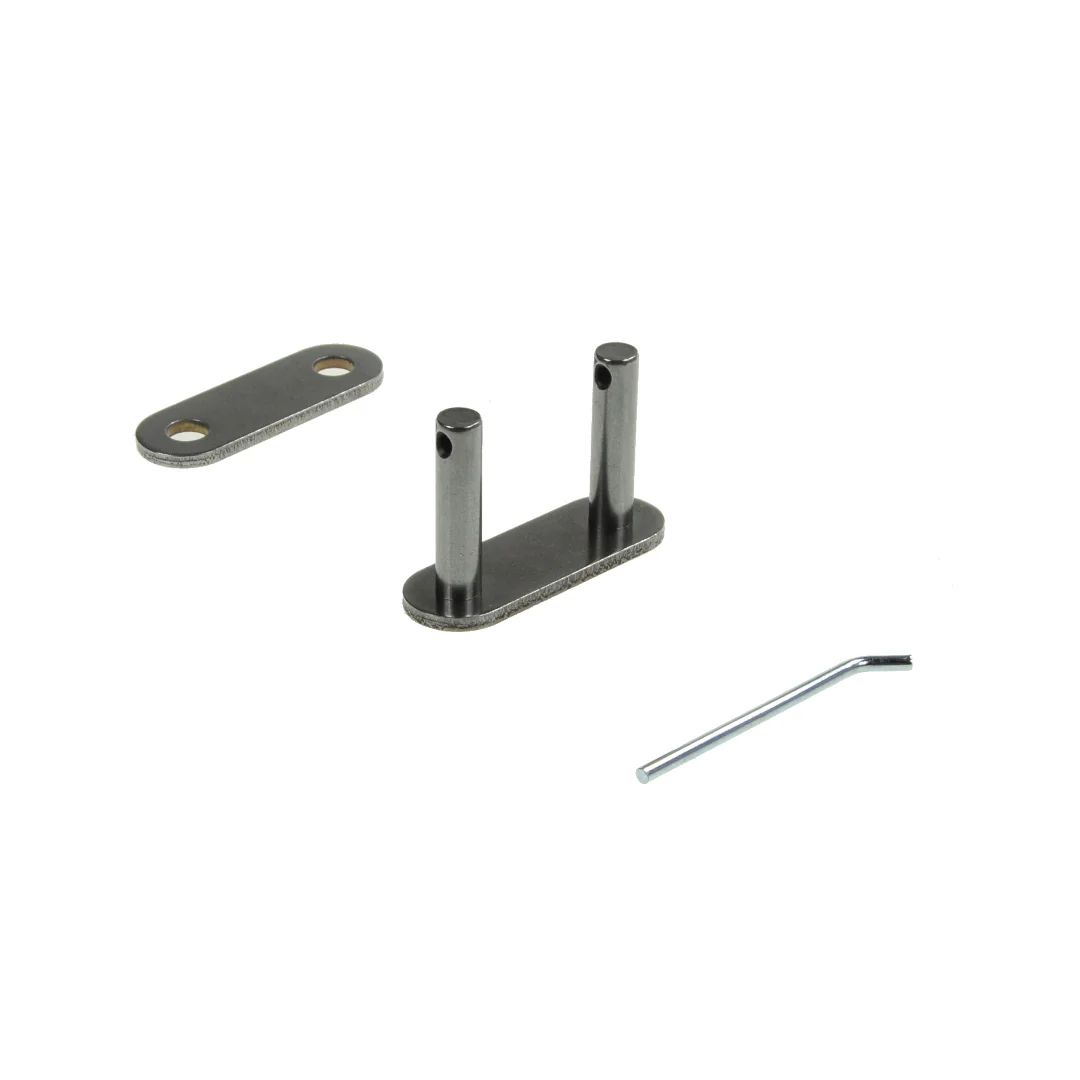 Claas - CL0006039491 - Chain Link Of The Intake Channel