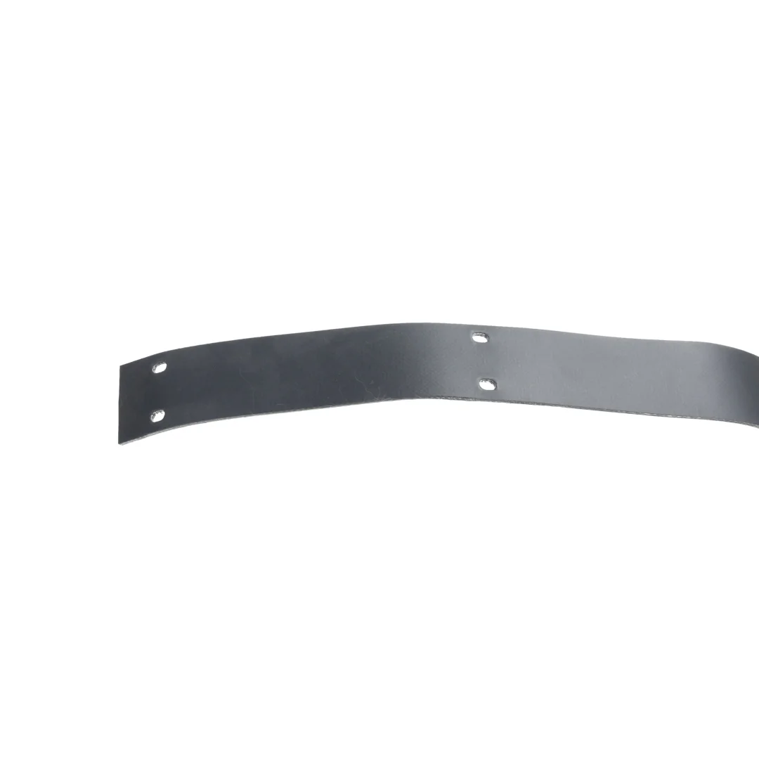 Claas - CL0006049661 - Rubber Cover 604966.0