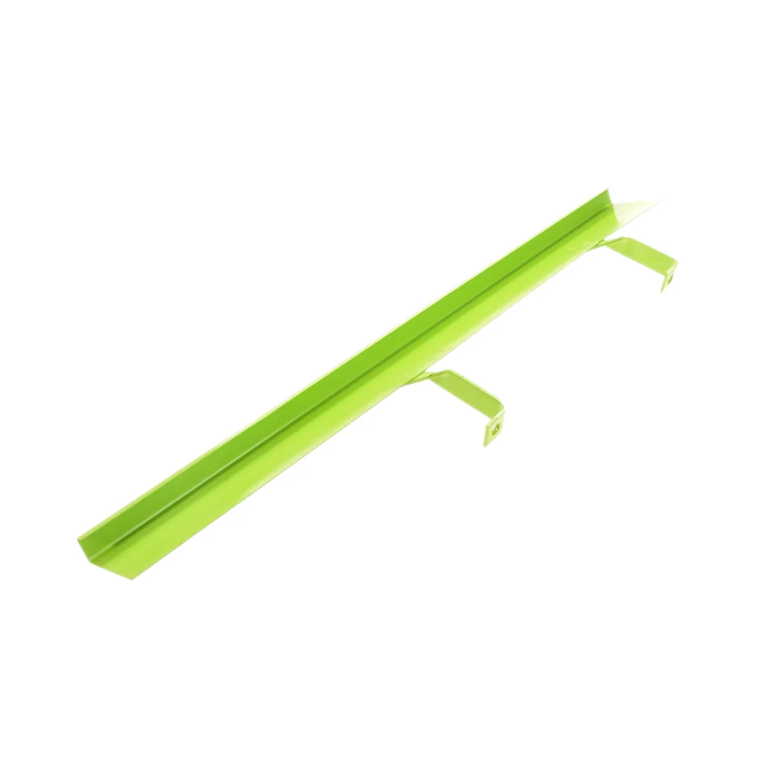 Claas - CL0006059282 - Threshing Drum Cover