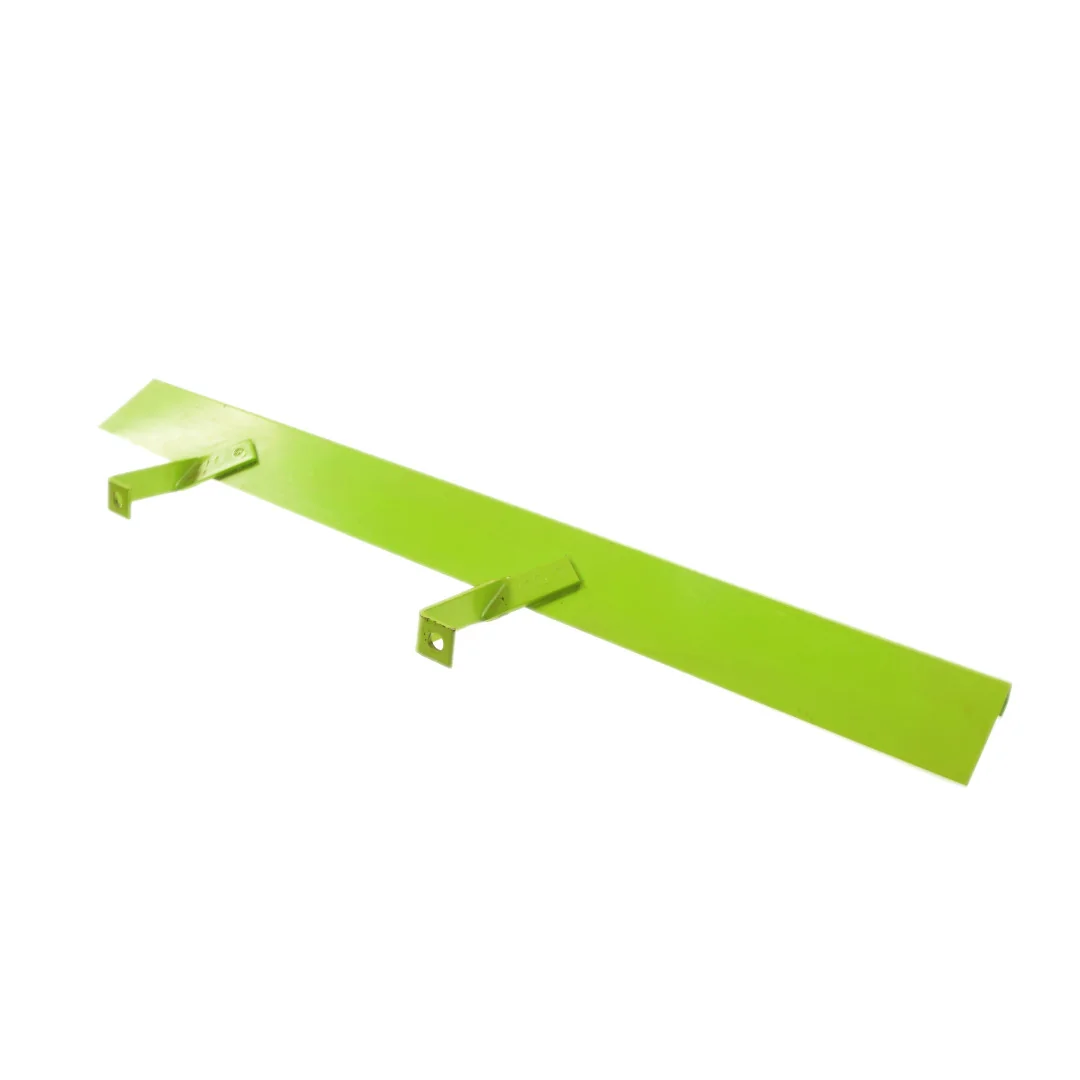 Claas - CL0006059282 - Threshing Drum Cover