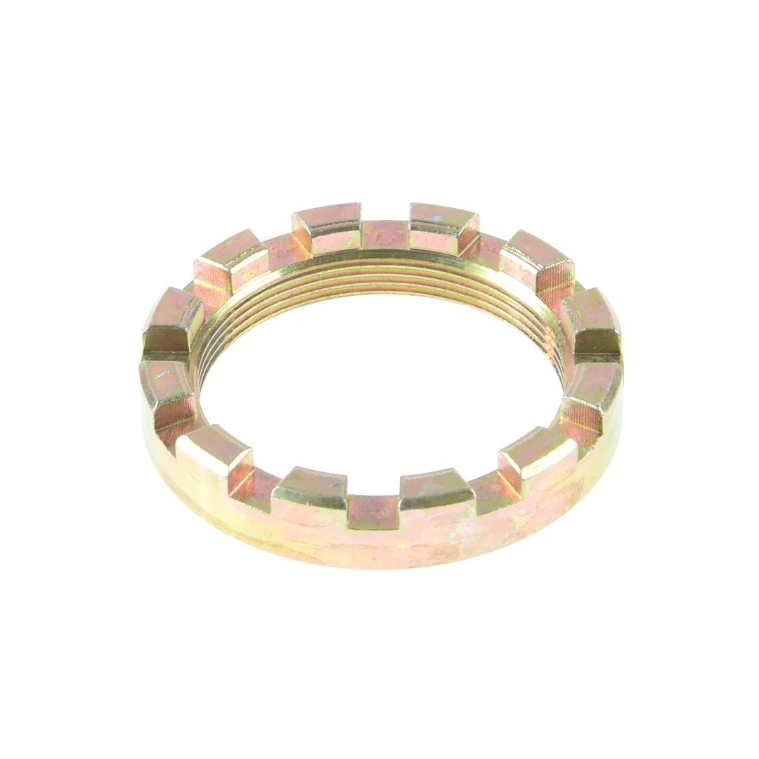 Claas - CL0006103591 - Castle Nut