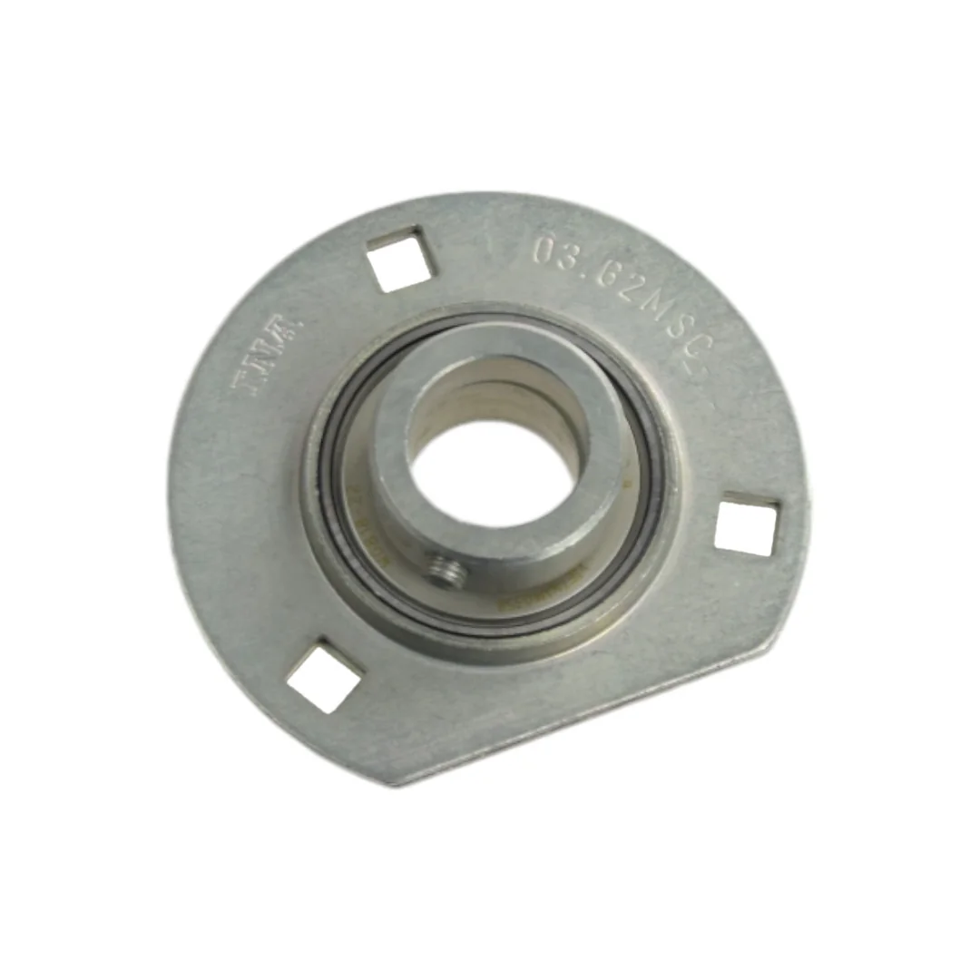 Claas - CL0006104490 - Self-Aligning Bearing With Housing