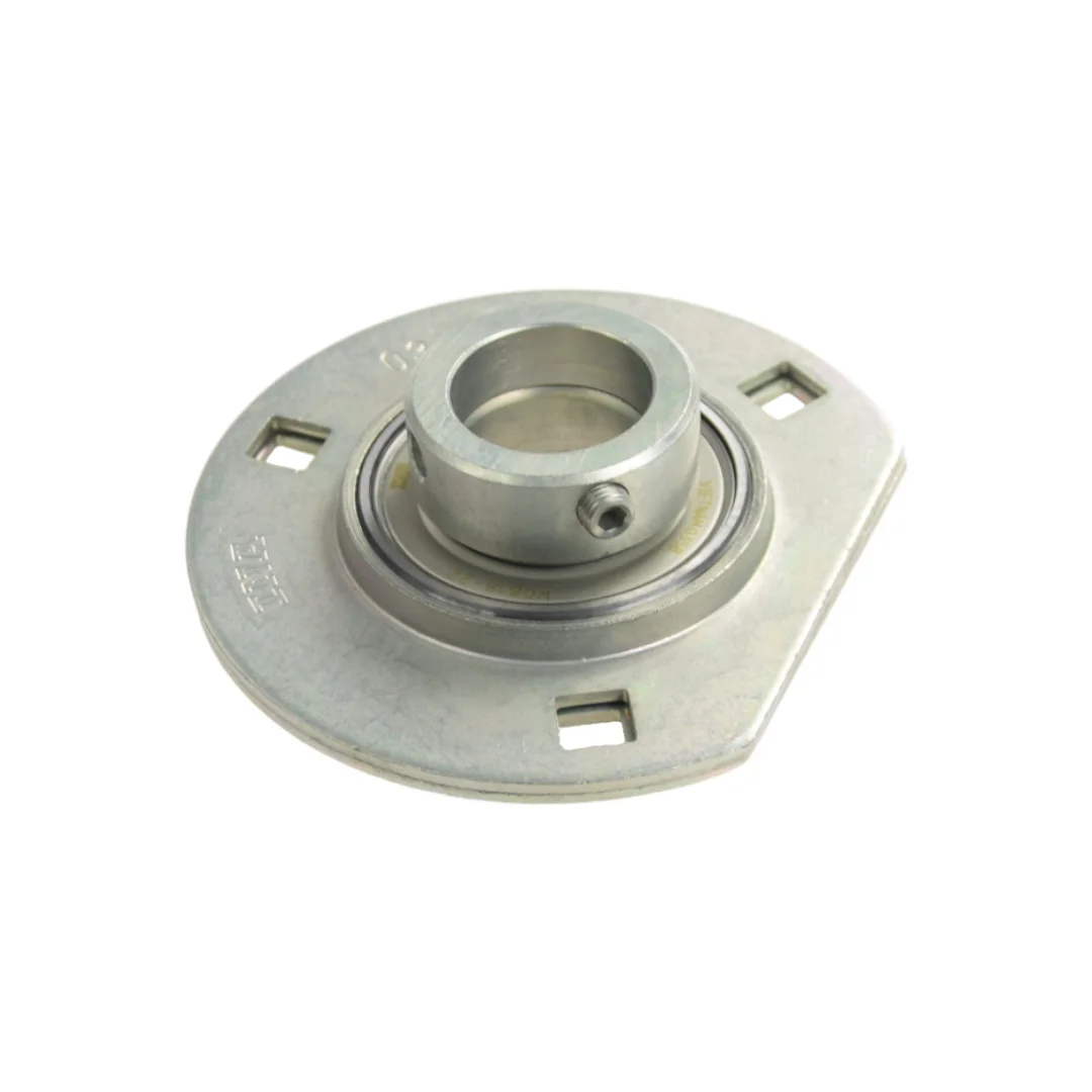 Claas - CL0006104490 - Self-Aligning Bearing With Housing