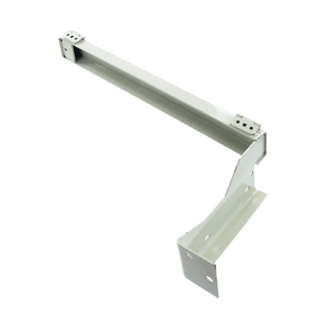 Claas - CL0006149770 - Header Bracket