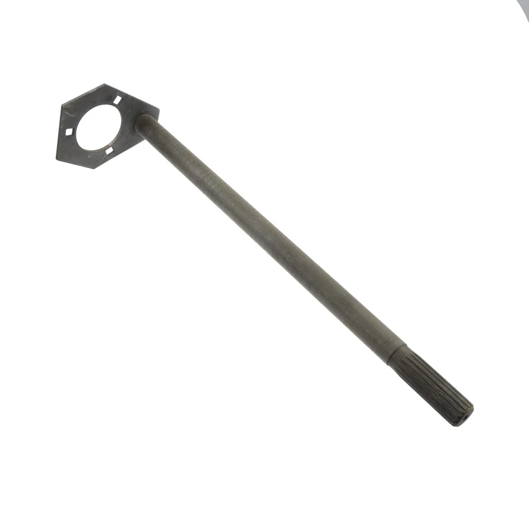 Claas - CL0006162180 - Infeed Drum Control Roller