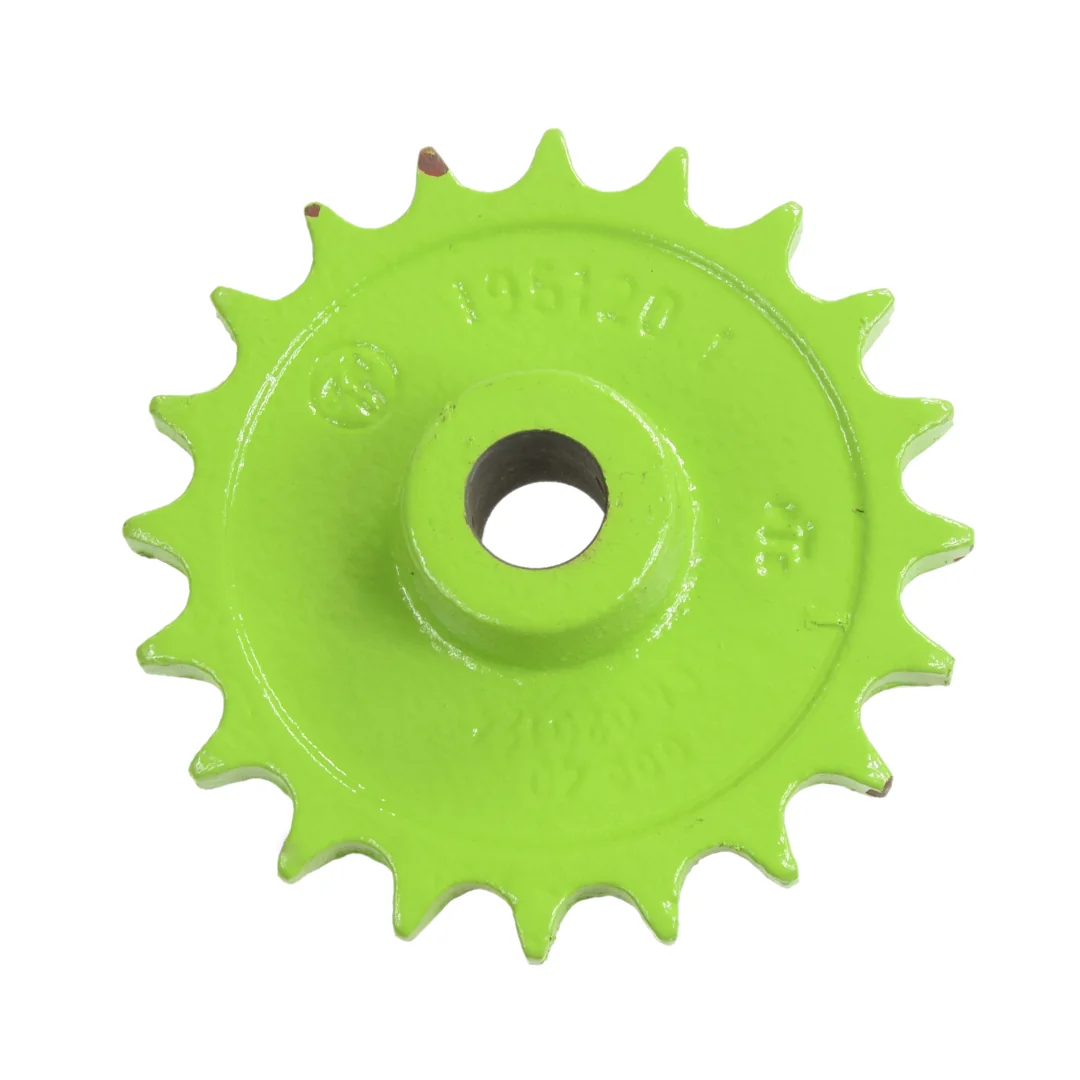 Claas - CL0006192711 - Gear Z20