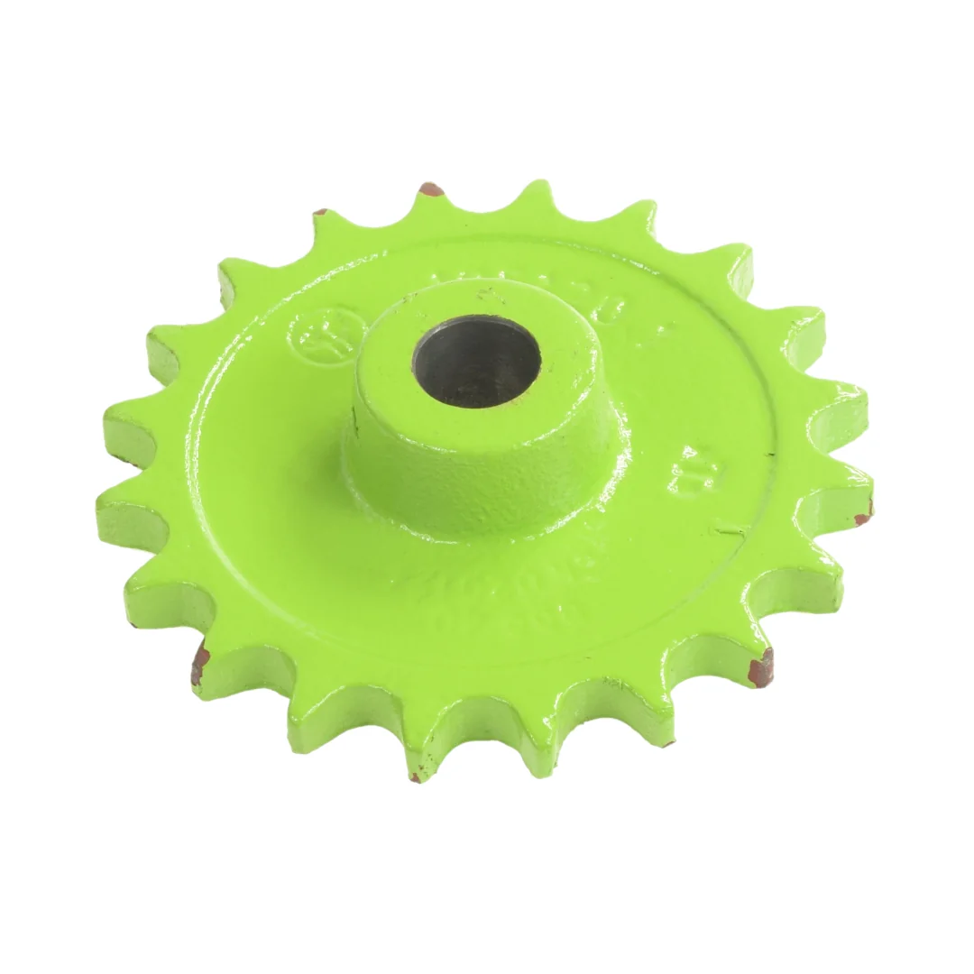 Claas - CL0006192711 - Gear Z20
