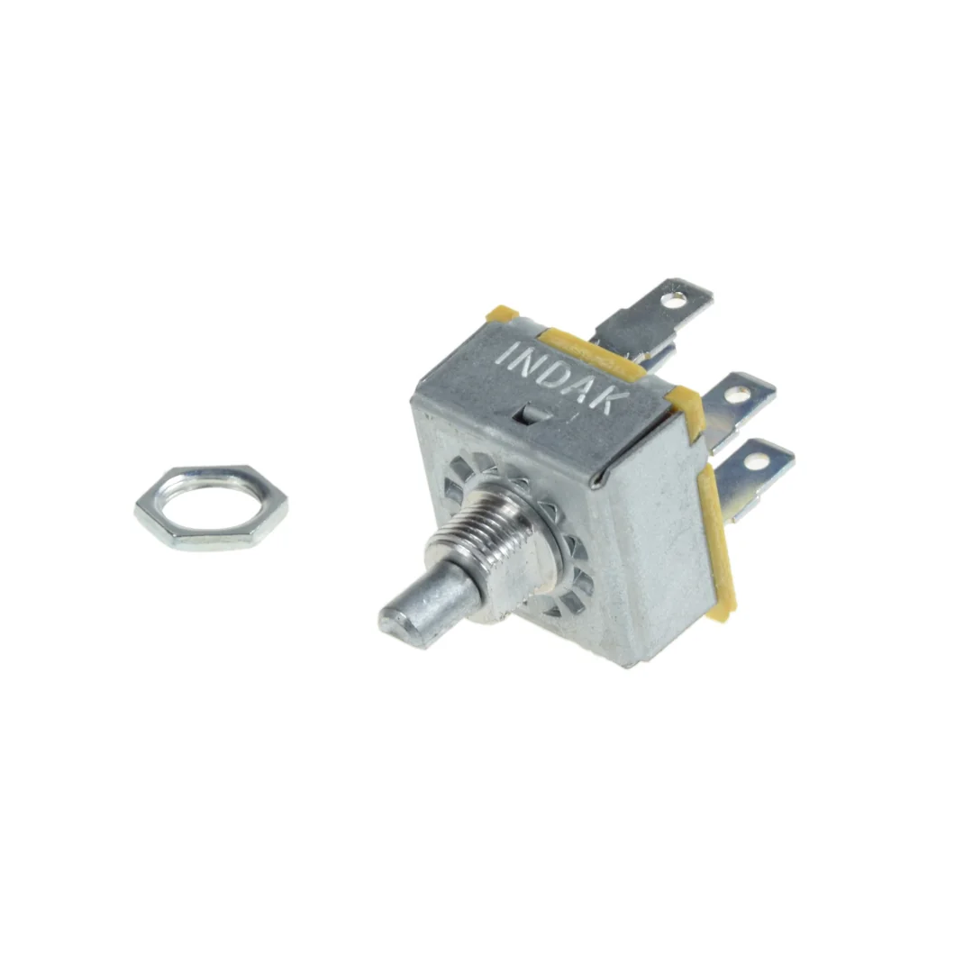 Claas - CL0006227650 - Cab Switch