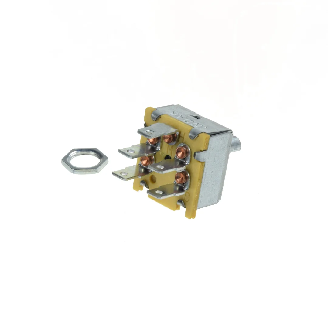 Claas - CL0006227650 - Cab Switch
