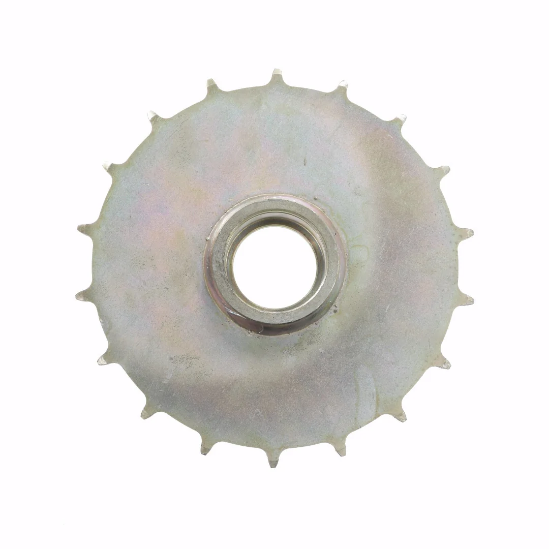 Claas - CL0006269241 - Gear Z18