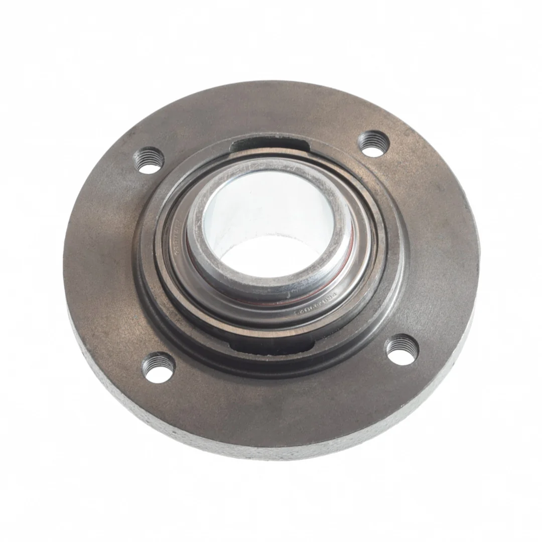 Claas - CL0006292200 - Self-Aligning Bearing With Housing